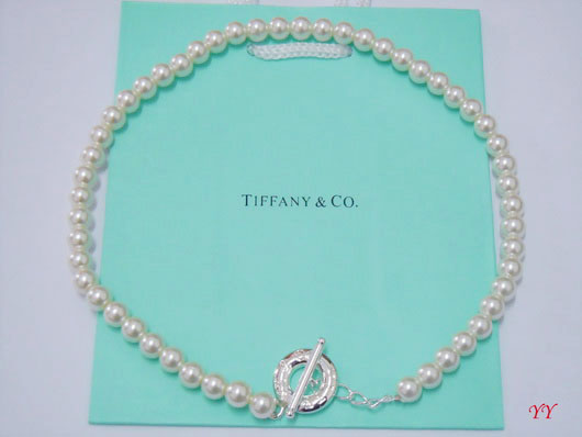 Collana Tiffany Modello 103